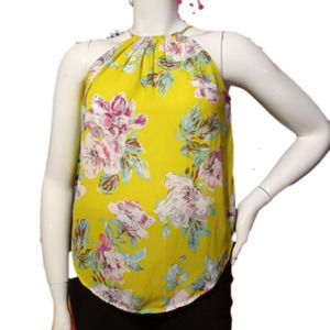 Lash dressy tank top